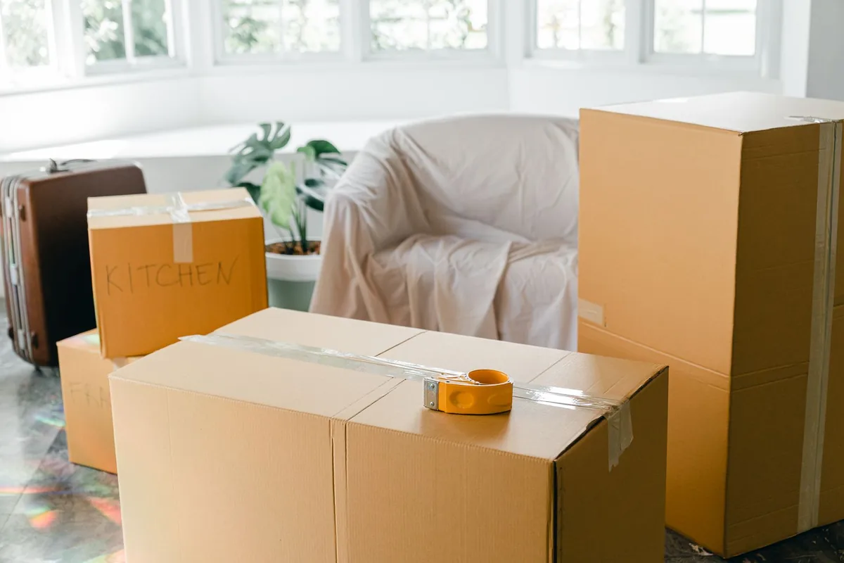 Hoarding Cleanup in Springfield, OH